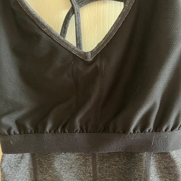 ATHLETA Workout Tank - Small - Picture 4 of 7